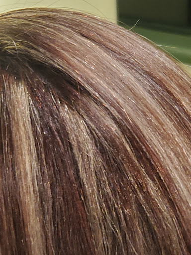 Hair Salon «The Willow Salon», reviews and photos, 2605 E 3300 S, Salt Lake City, UT 84109, USA