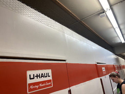 Truck Rental Agency «U-Haul Moving & Storage of Bellerose», reviews and photos, 251-37 Jericho Turnpike, Queens, NY 11426, USA