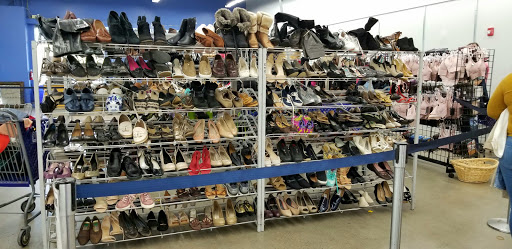Thrift Store «Morgan Memorial Goodwill Industries», reviews and photos