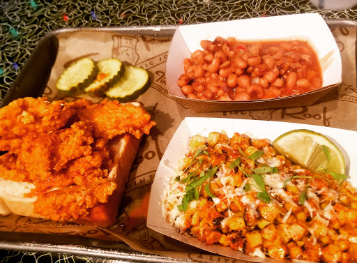 Live Music Bar «Tin Roof», reviews and photos, 316 Broadway, Nashville, TN 37201, USA