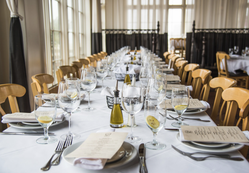 Sirena Ristorante 07740