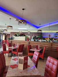 Atmosphère du Royal Gambas Restaurant Asiatique à Laxou - n°4