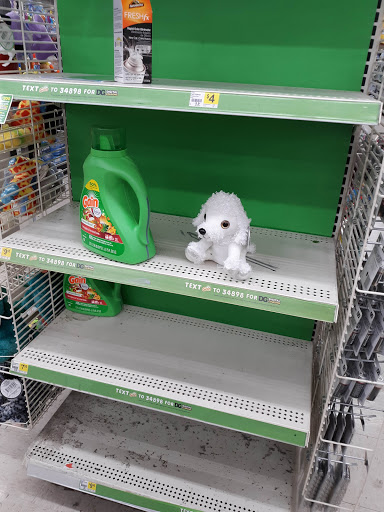 Discount Store «Dollar General», reviews and photos, 1801 Antioch Pike, Antioch, TN 37013, USA