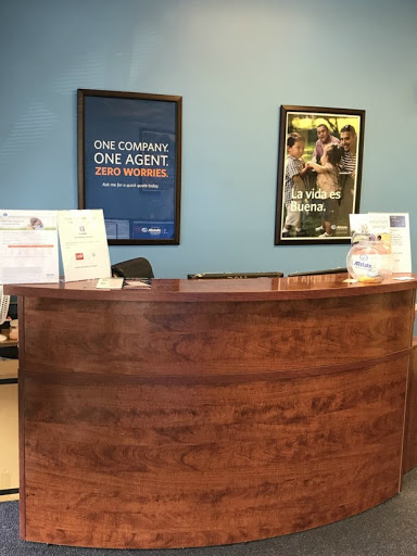 Insurance Agency «Allstate Insurance Agent: Jeff Brabham», reviews and photos