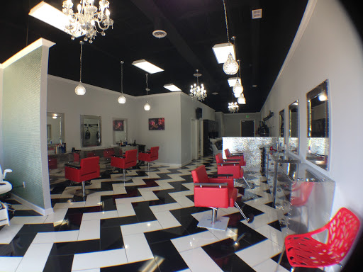 Hair Salon «Salon 809 - A Dominican Hair Salon», reviews and photos, 7816 Central Ave, Landover, MD 20785, USA