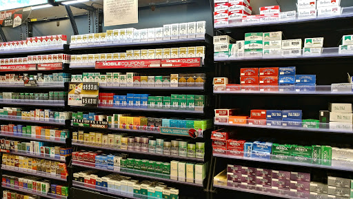 Cigar Shop «Tobacco Depot», reviews and photos, 1816 James L Redman Pkwy, Plant City, FL 33563, USA