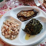 Photo n°2 de l'avis de MANUEL.I fait le 23/08/2020 à 19:24 sur le  Trattoria Il Grottino da Orlando à Cascia