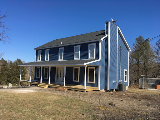 Roofing Contractor «Above & Beyond Contracting», reviews and photos, 12 Cork Hill Rd, Ogdensburg, NJ 07439, USA
