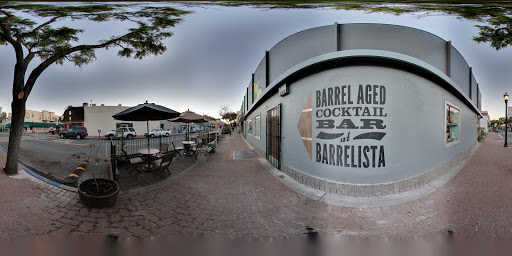 Coffee Shop «Barrelista Coffee House & Cafe», reviews and photos, 736 Main St, Martinez, CA 94553, USA