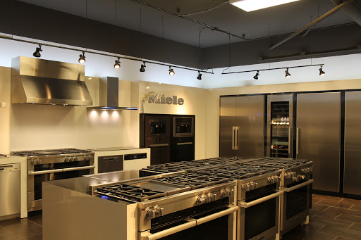 Appliance Store «Albert Lee Appliance - Bellevue», reviews and photos, 1038 116th Ave NE #370, Bellevue, WA 98004, USA