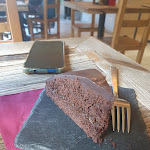 Photo n°1 de l'avis de Gigiolo. fait le 08/04/2023 à 15:55 sur le  St. André Cafè Restaurant à Antey-Saint-André