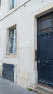 DDCS 54 à Nancy