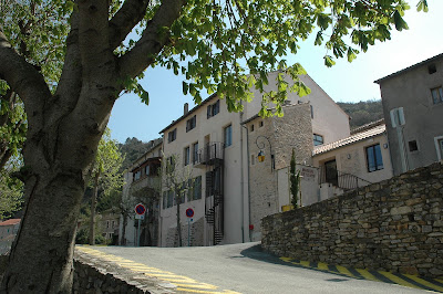 Maison de Santé des Hauts Cantons à Saint-Pons-de-Thomières