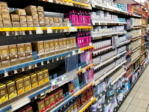 Beauty Supply Store «Sally Beauty», reviews and photos, 3951 Missouri Flat Rd, Placerville, CA 95667, USA