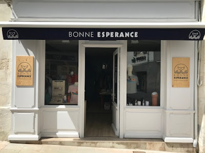 Bonne Espérance Saint-Martin-de-Ré à Saint-Martin-de-Ré