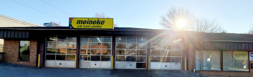 Auto Repair Shop «Meineke Car Care Center», reviews and photos, 3425 N Chatham Rd, Ellicott City, MD 21042, USA