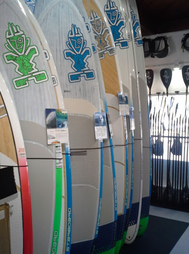 Surf Shop «101 Surf Sports San Rafael», reviews and photos, 115 3rd St, San Rafael, CA 94901, USA