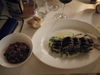 octopode du Restaurant méditerranéen Le Marais - Restaurant, Bar et Plage à Hyères à Hyères - n°8