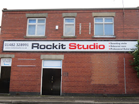 ROCKIT STUDIO