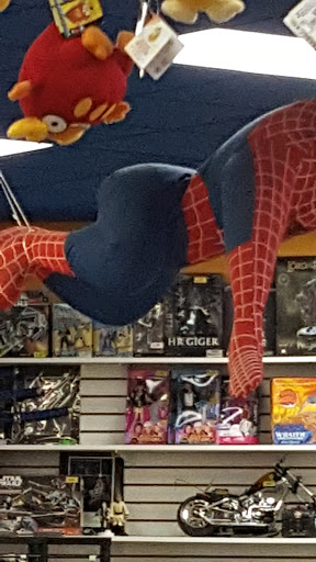 DVD Store «Vintage Stock», reviews and photos, 9200 Metcalf Ave, Overland Park, KS 66212, USA