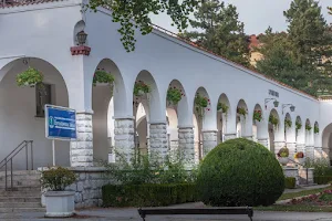 Specijalna bolnica za rehabilitaciju Bukovička Banja Aranđelovac image