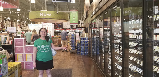 Wine Store «Total Wine & More», reviews and photos, 13711 S Tamiami Trail, Fort Myers, FL 33912, USA