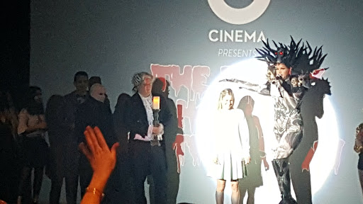 Movie Theater «O Cinema Miami Beach», reviews and photos, 500 71st St, Miami Beach, FL 33141, USA