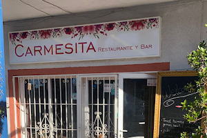Restaurante Carmesita image
