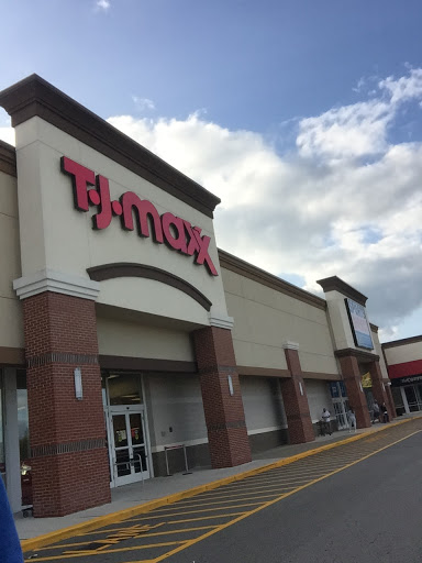 Department Store «T.J. Maxx», reviews and photos, 92 Cluff Crossing Rd, Salem, NH 03079, USA