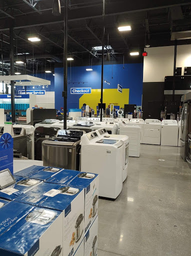 Electronics Store «Best Buy», reviews and photos, 1550 Lake Woodlands Dr, The Woodlands, TX 77380, USA