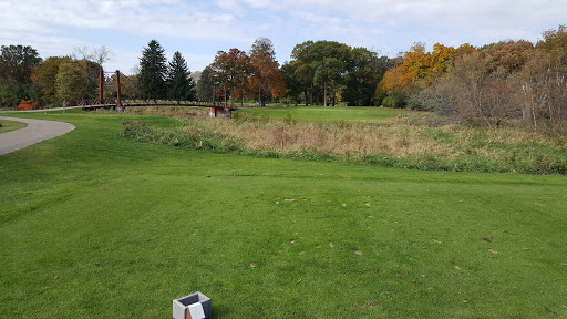 Golf Course «Browns Lake Golf Course», reviews and photos, 932 Browns Lake Dr, Burlington, WI 53105, USA