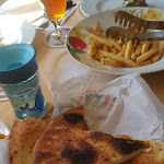 Photo n°4 de l'avis de Beate.� fait le 23/12/2017 à 16:24 sur le  Pizzeria La Gondola à Geroldsgrün