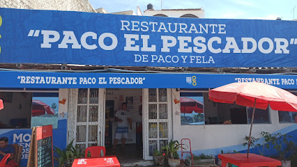 Restaurante El Rinconcito - 2F9W+WCV, Cerro Azul 15716, Peru