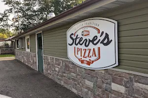 Steve's Pizza image