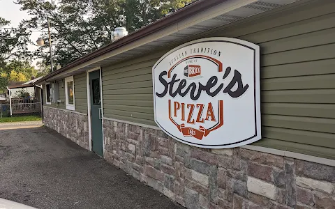 Steve's Pizza image