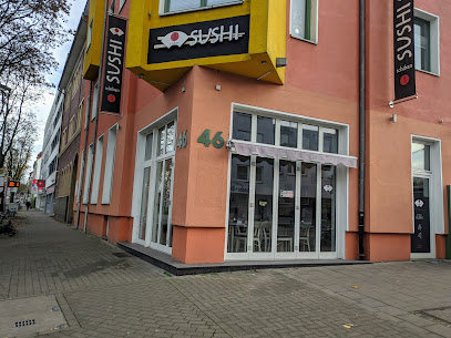 Ichiban Sushi Osnabrück - Möserstraße 46, 49074 Osnabrück, Germany