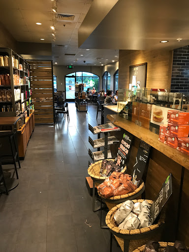 Coffee Shop «Starbucks», reviews and photos, 3552 Meridian Crossing Dr, Okemos, MI 48864, USA