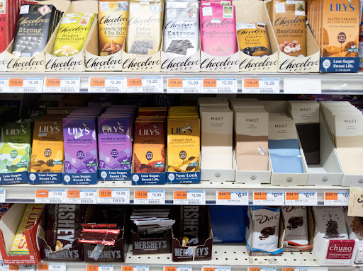 Supermarket «DeCicco Family Markets - New City», reviews and photos, 180 S Main St, New City, NY 10956, USA