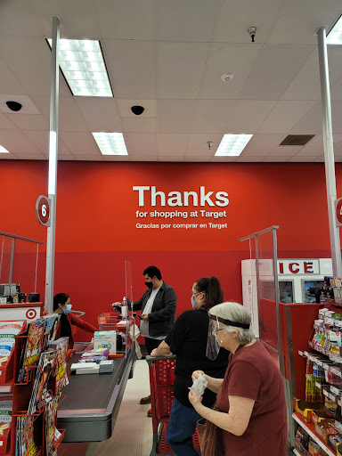 Department Store «Target», reviews and photos, 1330 17th St, Santa Ana, CA 92705, USA
