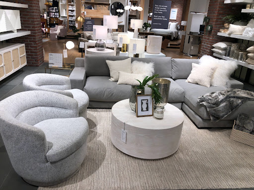 Furniture Store «west elm», reviews and photos, 160 Brookline Ave, Boston, MA 02215, USA