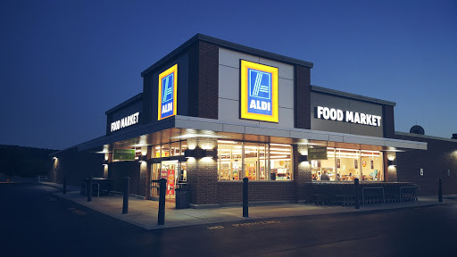 ALDI, 3152 N Susquehanna Trail, Shamokin Dam, PA 17876, USA, 