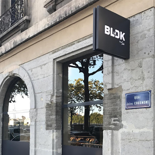 Le Block By Solis à Lyon