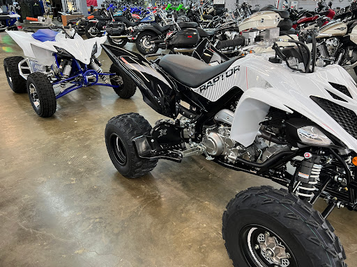 Yamaha Motorcycle Dealer «Arlington Motorsports», reviews and photos
