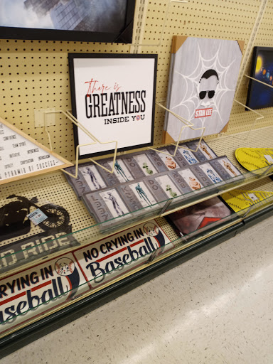 Craft Store «Hobby Lobby», reviews and photos, 1509 Ring Rd, Elizabethtown, KY 42701, USA