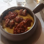 Photo n°3 de l'avis de Mr..i fait le 23/08/2020 à 11:00 sur le  Albergo Ristorante Gabriella à Canevare