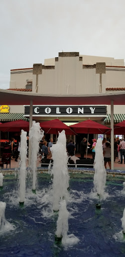 Performing Arts Theater «Colony Theatre», reviews and photos, 1040 Lincoln Rd, Miami Beach, FL 33139, USA