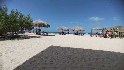Playa mayapo