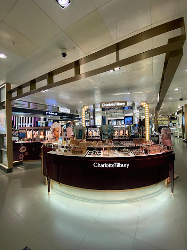 Charlotte Tilbury - John Lewis Southampton