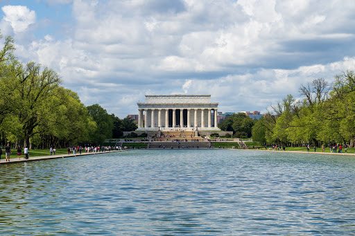 Monument «Lincoln Memorial», reviews and photos, 2 Lincoln Memorial Cir NW, Washington, DC 20037, USA