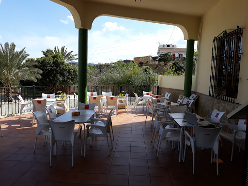 Información y opiniones sobre Restaurante Casa Nelly Àlora de Álora